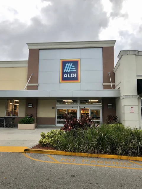 ALDI