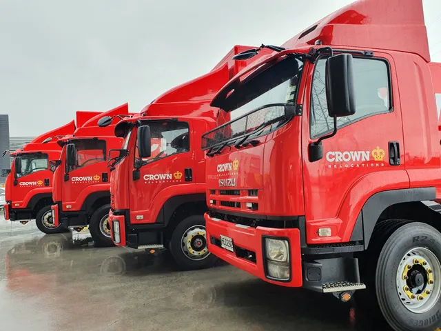 Crown Relocations - Tauranga