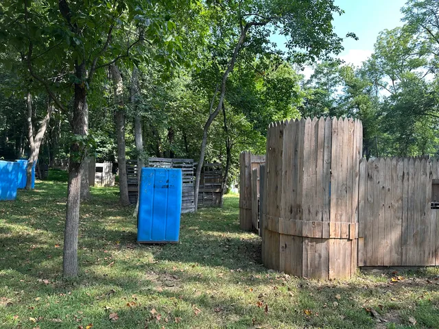 Harpers Ferry Airsoft