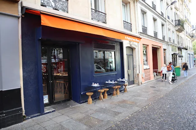 Mala Boom, A Spicy Love Story