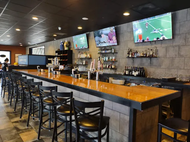 The Garden State Grill