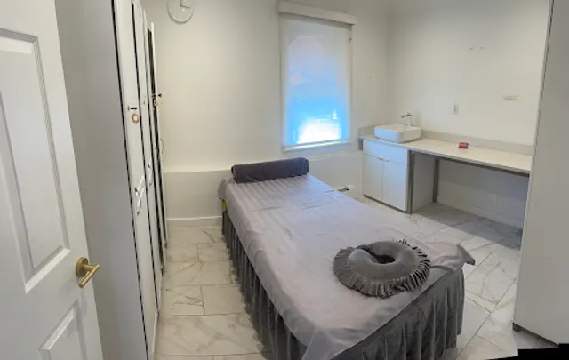 俏江南按摩养生馆QJN spa