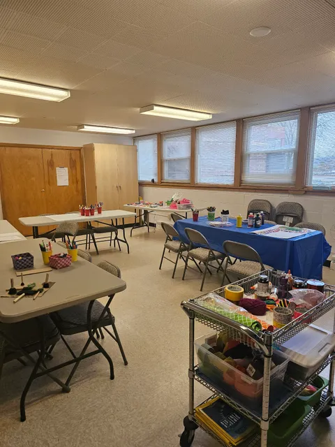United Church of Christ in New Brighton