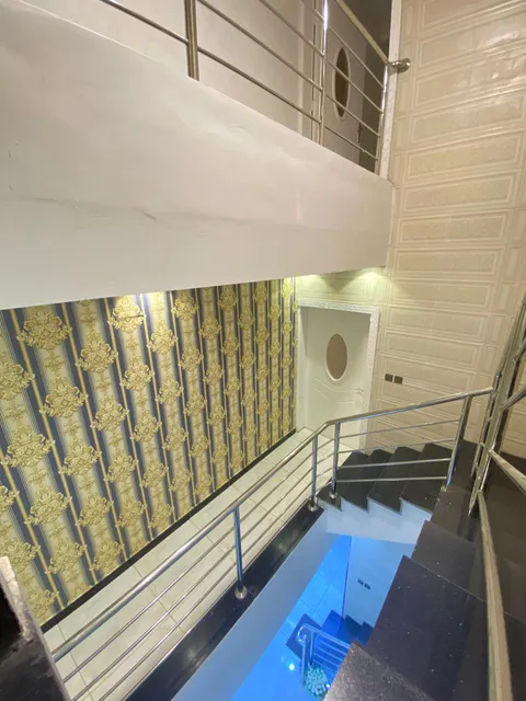 شاليهات لودج