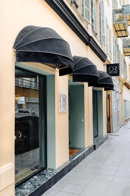 Origines Italian Restaurant