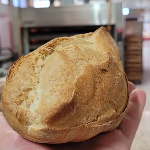 Panificio De Pascale