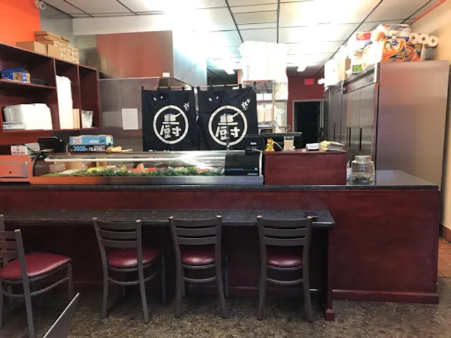 Tai Pan Restaurant