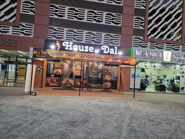 House of Dal Kitchen and Restaurant