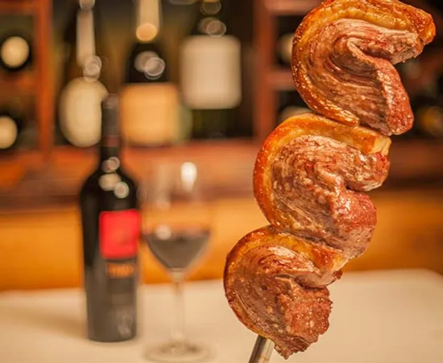 Vila Brazil - Cedar Hill