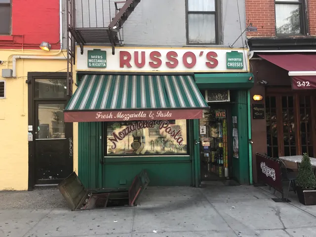Russo's