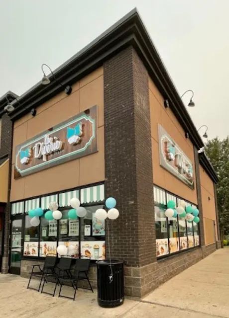 La Diperie Chestermere