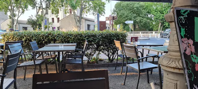 La Brasserie du Midi