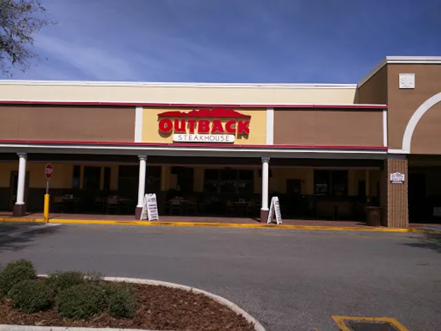 Outback Steakhouse