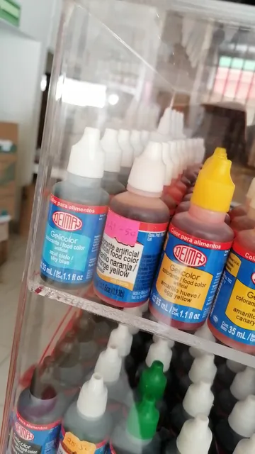 Materias Primas Delicias Tuxtla