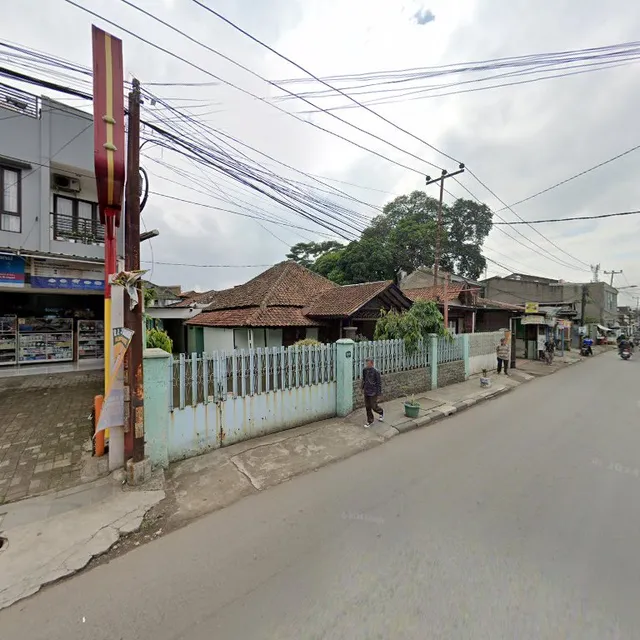 Juice Dan Susu Murni S.A.Z