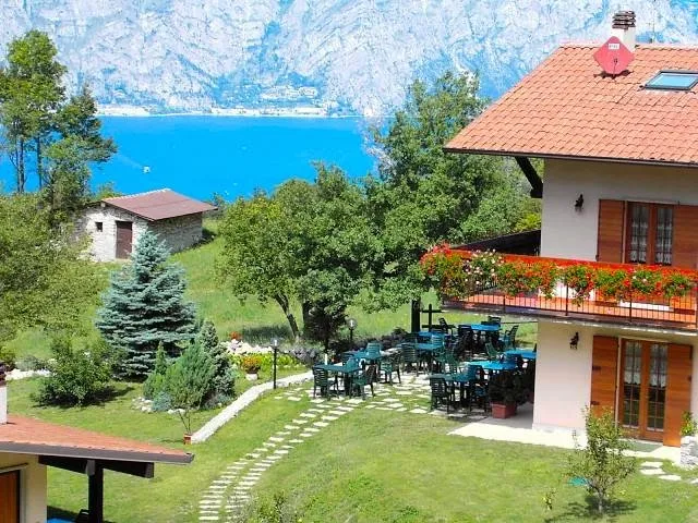 Agriturismo San Maggiore