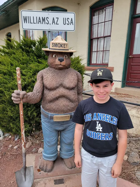 Williams Grand Canyon Chamber of Commerce