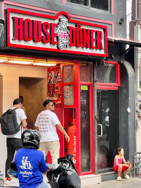 House of Döner