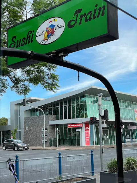 Sushi Train Unley Metro