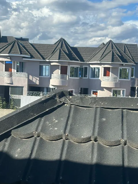 Oleng'oti Gardens,Narok,Kenya