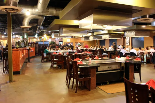 Tokyo Steak House and Sushi Bar