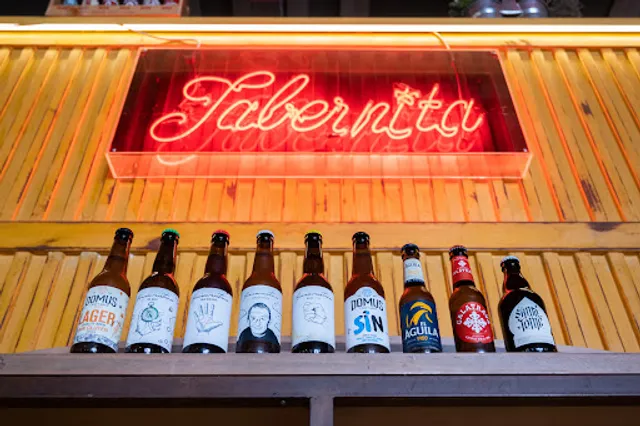 Tabernita Tapas Bar
