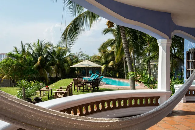 SUITES & BUNGALOWS SANTA CRUZ