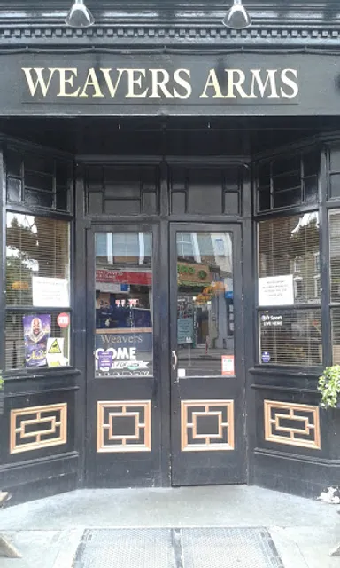 Weavers Arms