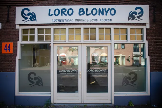 Loro Blonyo