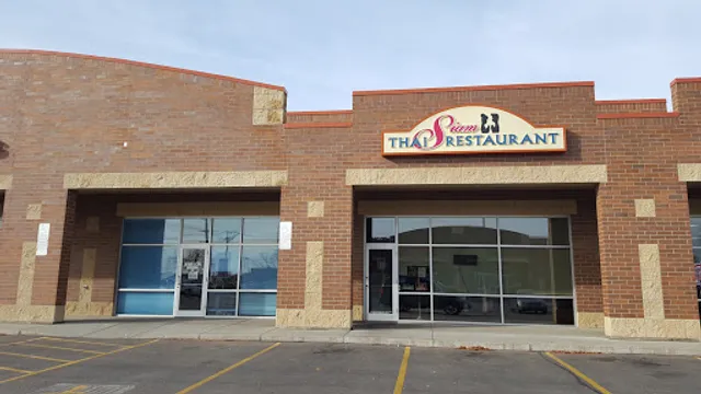 Siam Thai Restaurant