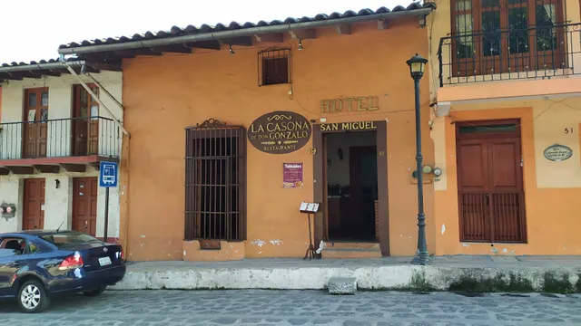 Hotel San Miguel