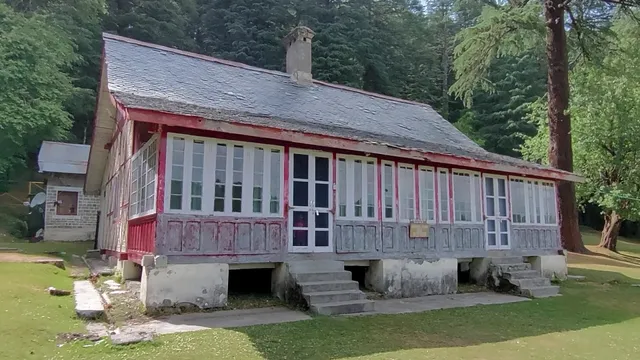 Khajji Cottage