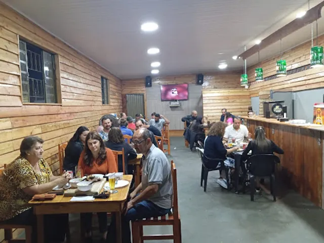 O Rancho Costelaria Espetaria