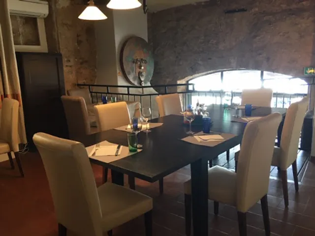 La Grange Restaurant provencal Traditionnel