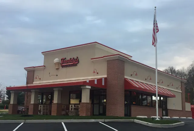 Freddy's Frozen Custard & Steakburgers
