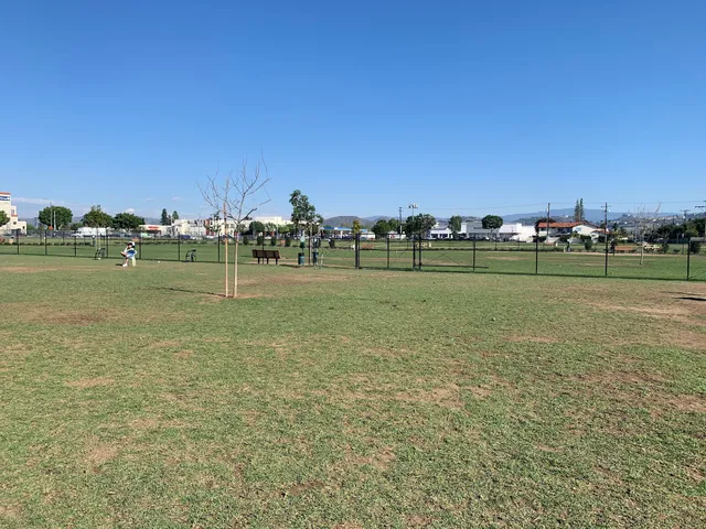 Orange Dog Park Association