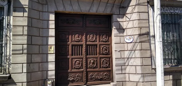 Zandunga 2 Comida Oaxaqueña