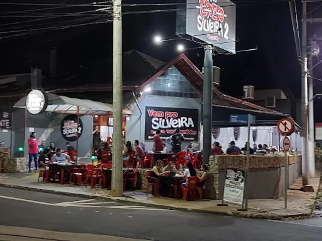 Silveira Espetaria & Choperia