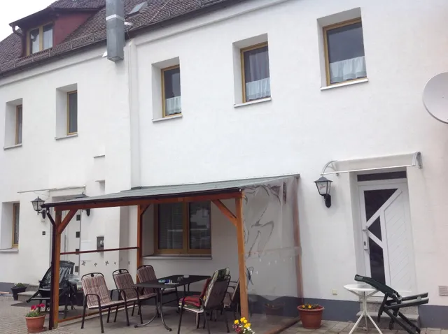 Pension Lindengarten