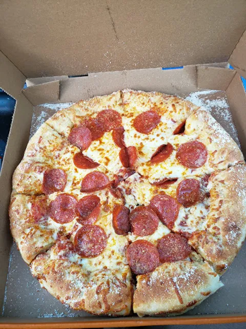 Little Caesars Pizza Toronto