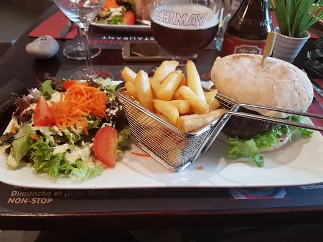 Le Café Ardennais🍺