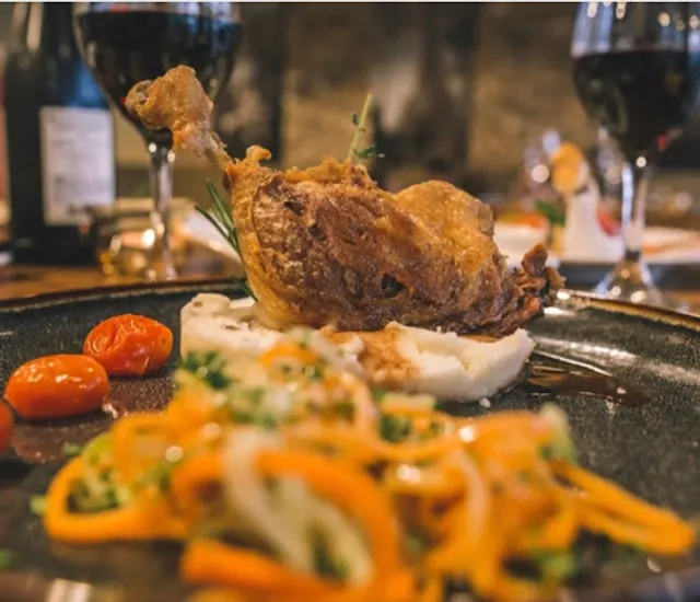 Little Paris Tallahassee