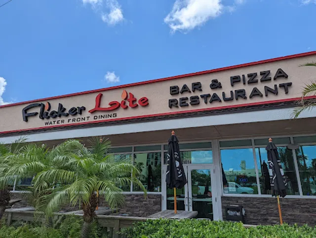 Capone's Flicker Lite