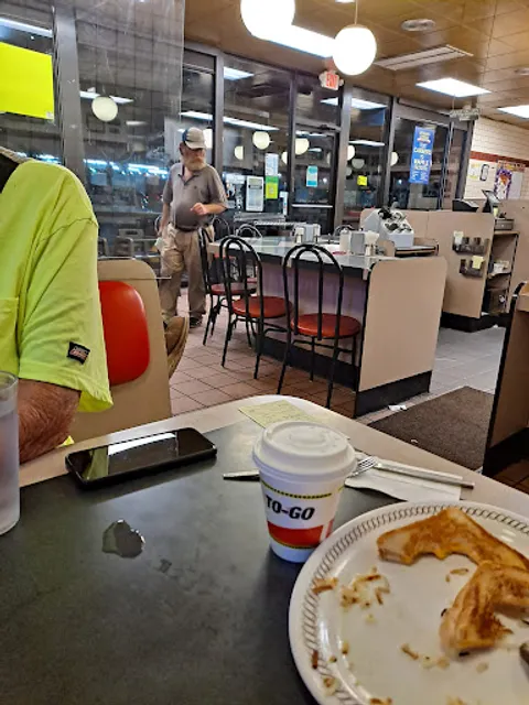 Waffle House Corporate Offices