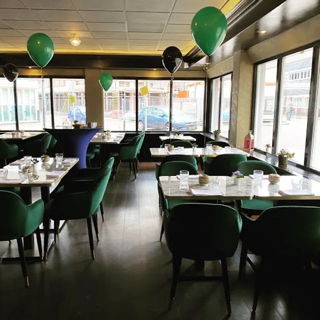 Restaurant Saffron Indian Cuisine 🇮🇳