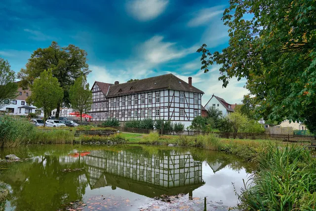 Landherberge Ottenstein, historischer Landgasthof seit 1662