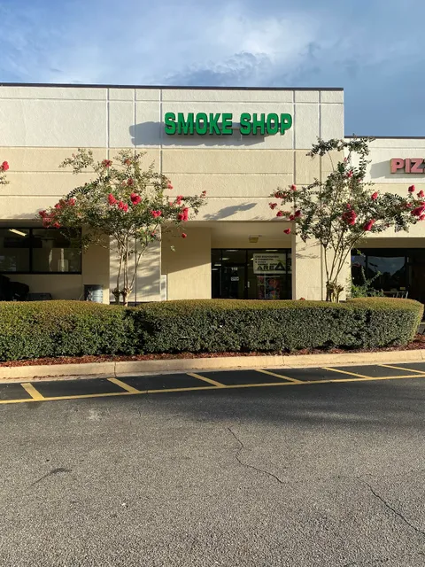 Area 51 Smoke Shop Palm Coast/Flagler Beach Florida