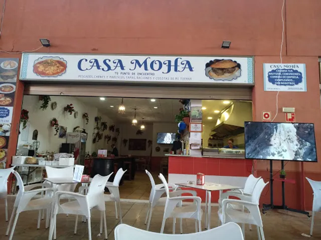 Casa Moha