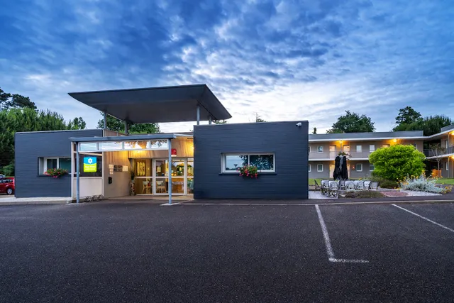 Sure Hotel by Best Western Mont de Marsan