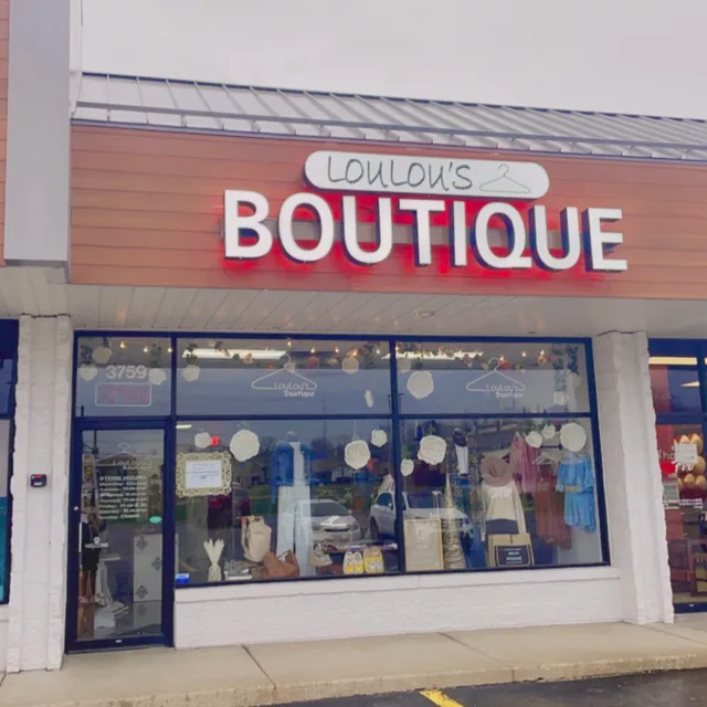 LouLou's Boutique